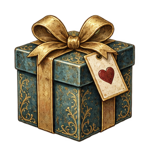 Mesa de Regalos 1
