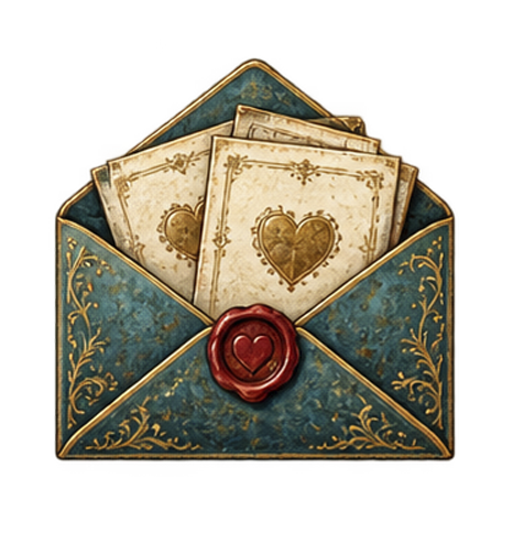 Mesa de Regalos 2